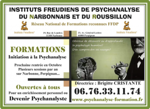 psychanalystes Perpignan